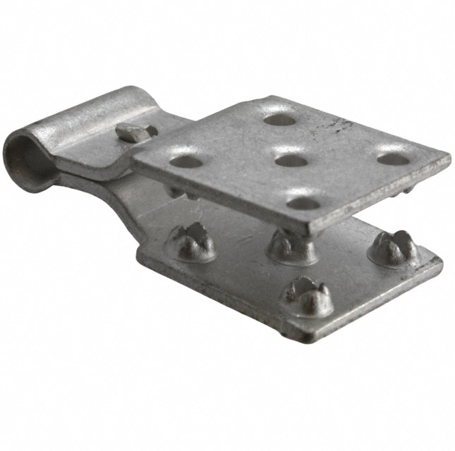 TE Connectivity AMP Connectors_52584