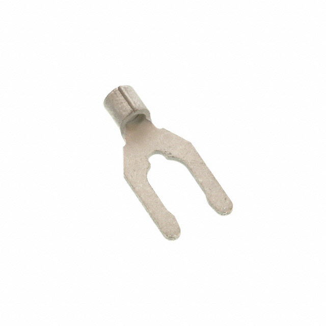 TE Connectivity AMP Connectors_52705-1