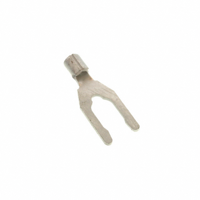 TE Connectivity AMP Connectors_52710-1