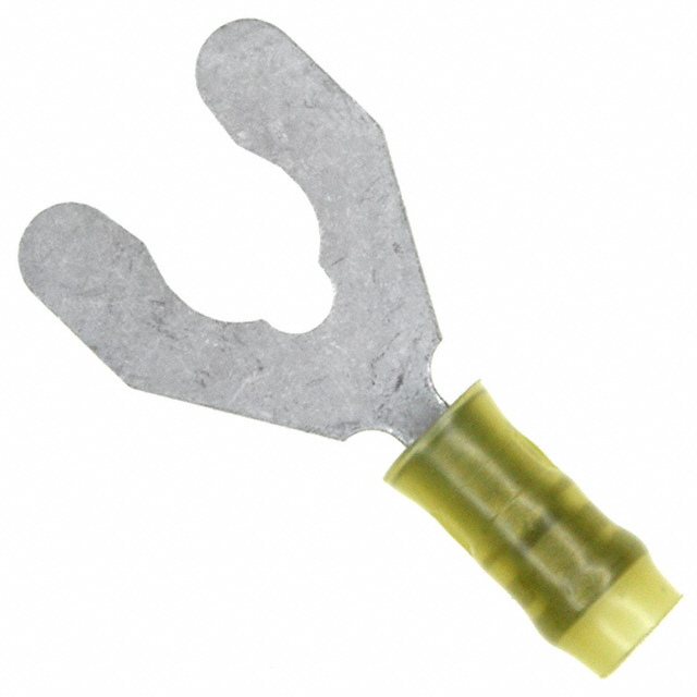 TE Connectivity AMP Connectors_52925