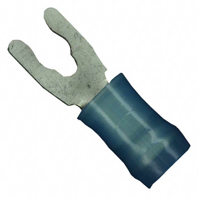 TE Connectivity AMP Connectors_52934