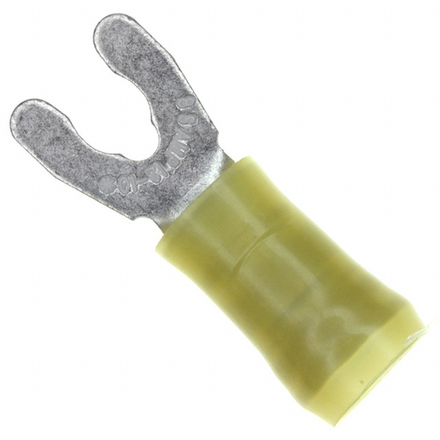 TE Connectivity AMP Connectors_52942
