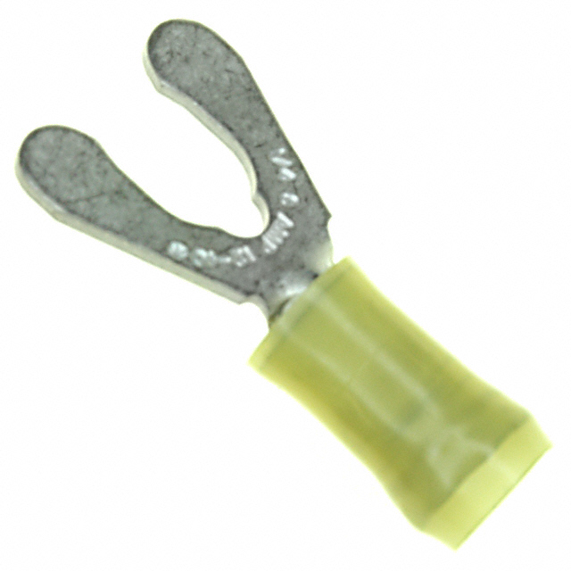 TE Connectivity AMP Connectors_52945