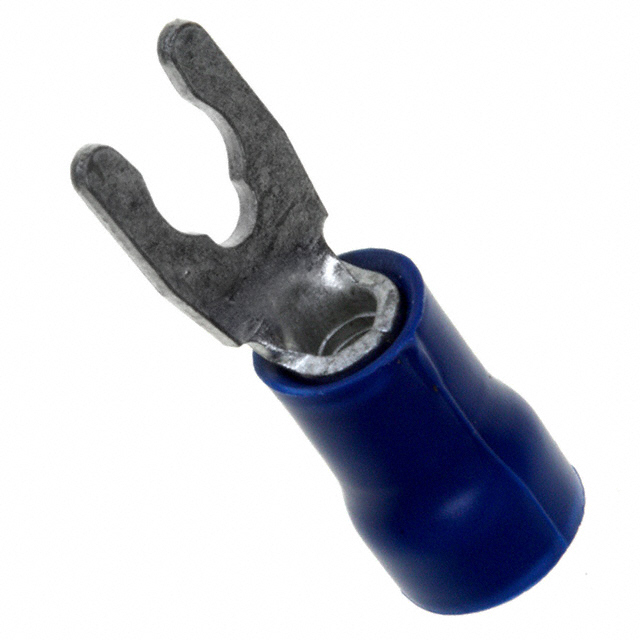 TE Connectivity AMP Connectors_52955