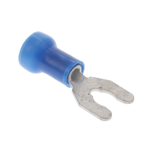 TE Connectivity AMP Connectors_52956-2