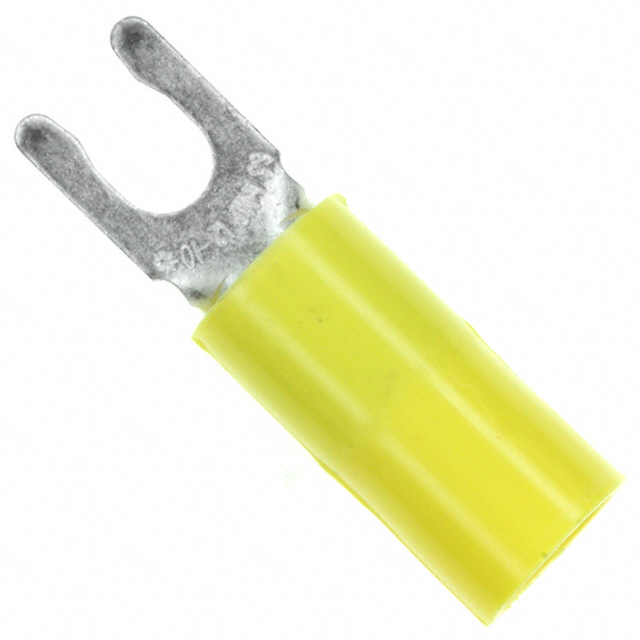 TE Connectivity AMP Connectors_52961