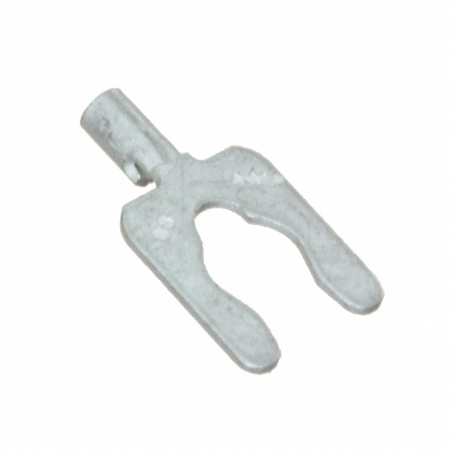TE Connectivity AMP Connectors_53003-1