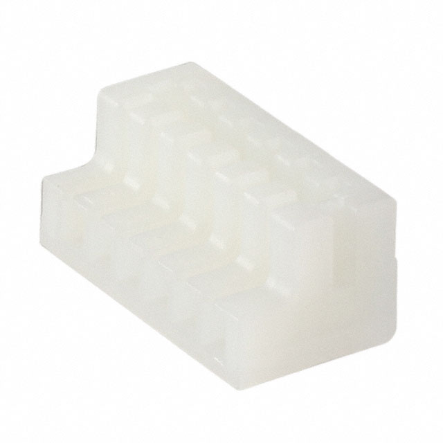 TE Connectivity AMP Connectors_530853-3