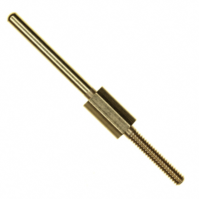 TE Connectivity AMP Connectors_533082-9