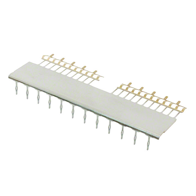 TE Connectivity AMP Connectors_5338108-2