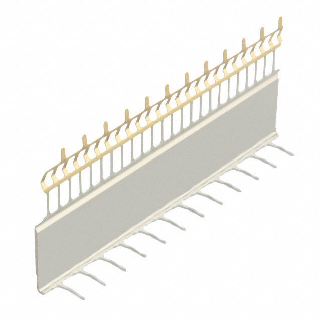 TE Connectivity AMP Connectors_5338110-9