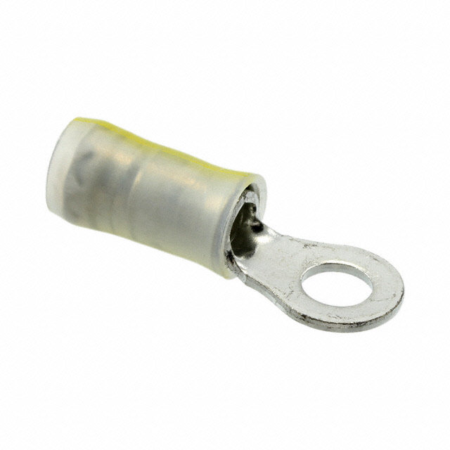 TE Connectivity AMP Connectors_53425-1