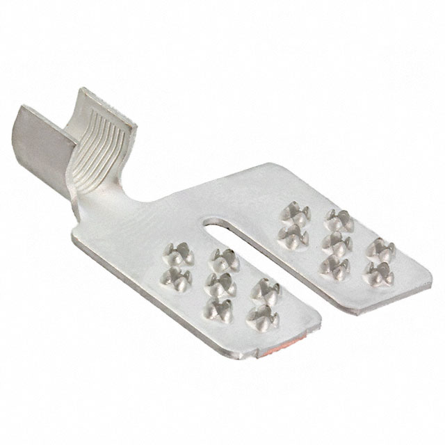 TE Connectivity AMP Connectors_53645-2