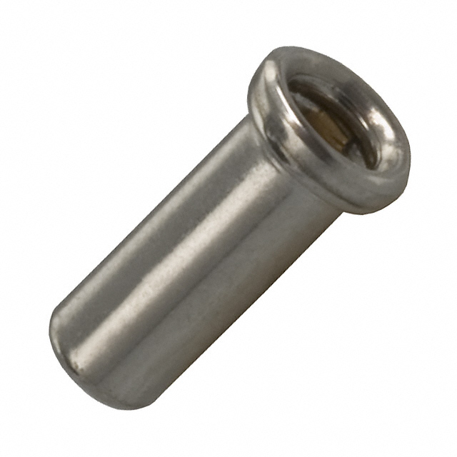 TE Connectivity AMP Connectors_5380635-2