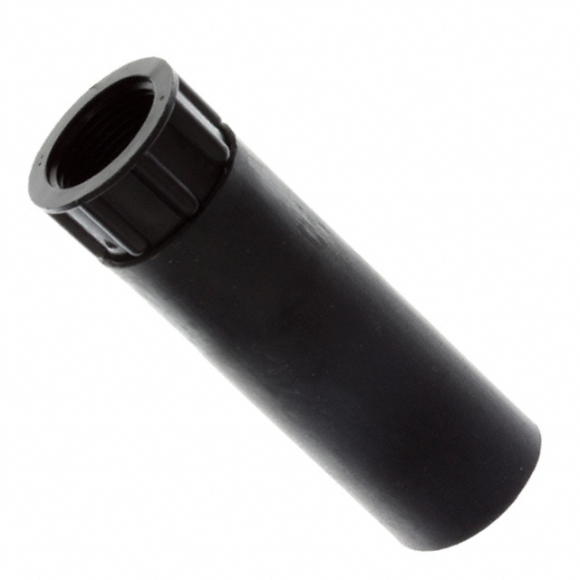 TE Connectivity AMP Connectors_54010-1