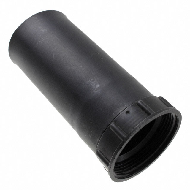 TE Connectivity AMP Connectors_54012-4