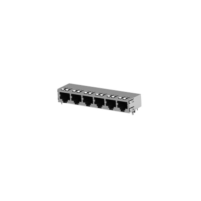 TE Connectivity AMP Connectors_5406206-2