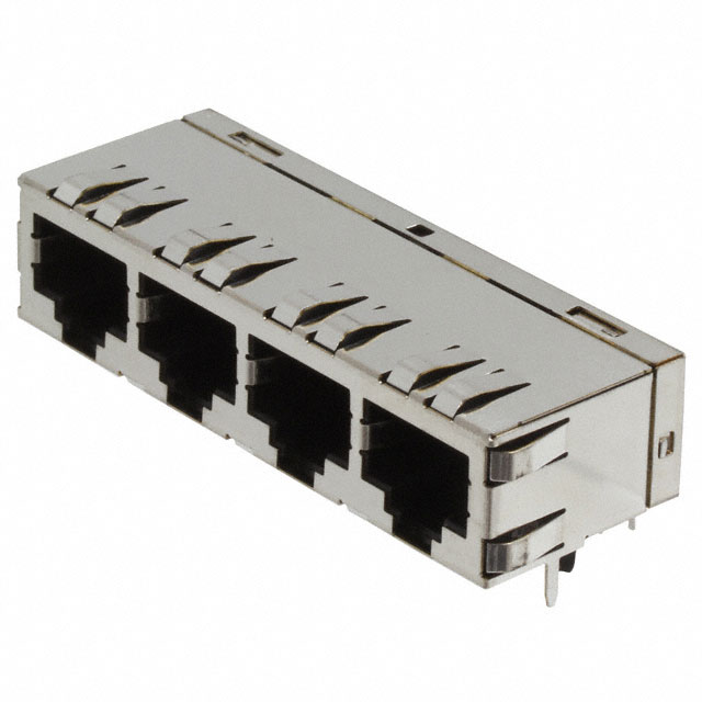 TE Connectivity AMP Connectors_5406275-2