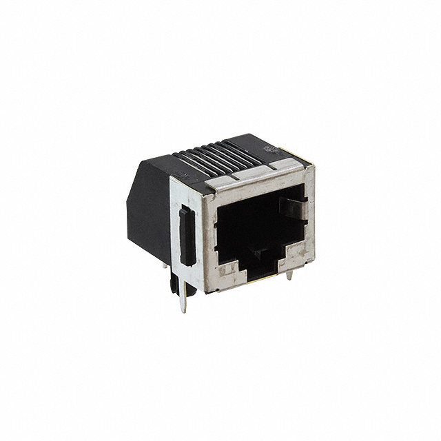 TE Connectivity AMP Connectors_5406429-1