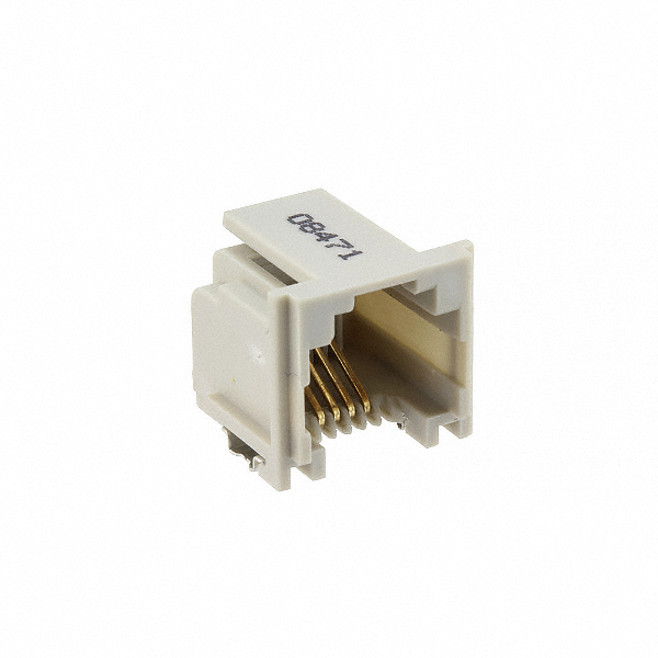 TE Connectivity AMP Connectors_5406545-1