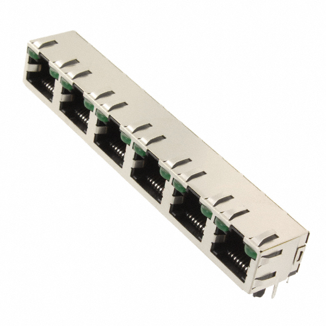 TE Connectivity AMP Connectors_5406554-5
