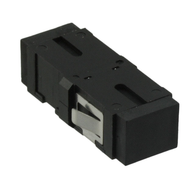 TE Connectivity AMP Connectors_5504632-1