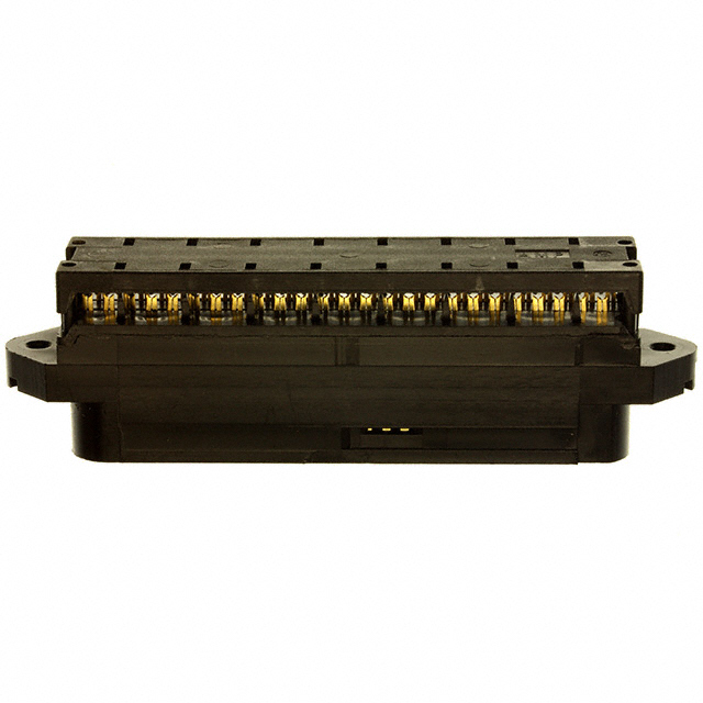TE Connectivity AMP Connectors_553602-1