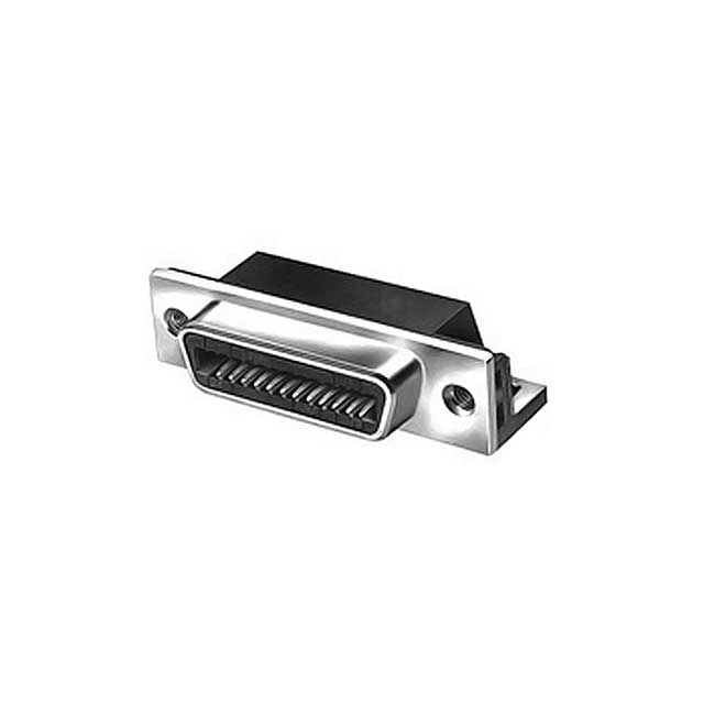 TE Connectivity AMP Connectors_553811-3