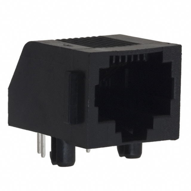 TE Connectivity AMP Connectors_555162-1