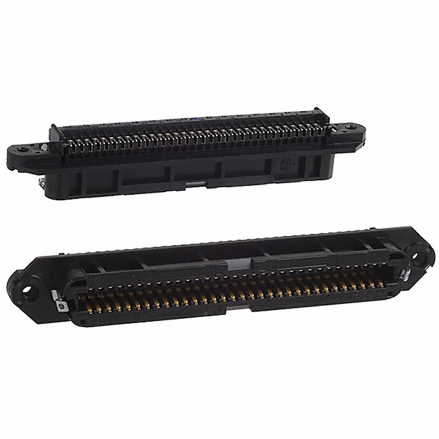 TE Connectivity AMP Connectors_5554381-2