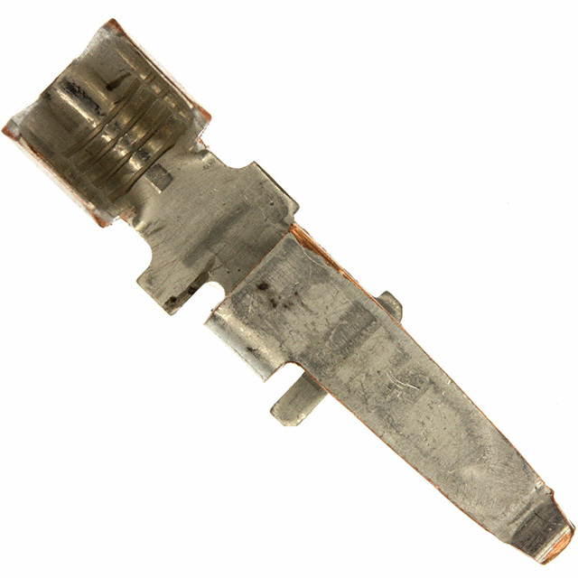 TE Connectivity AMP Connectors_556136-2