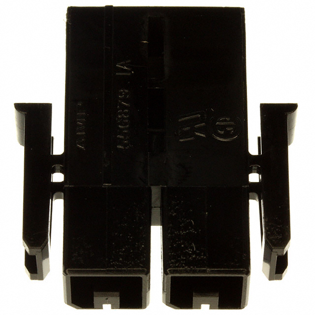 TE Connectivity AMP Connectors_556879-2