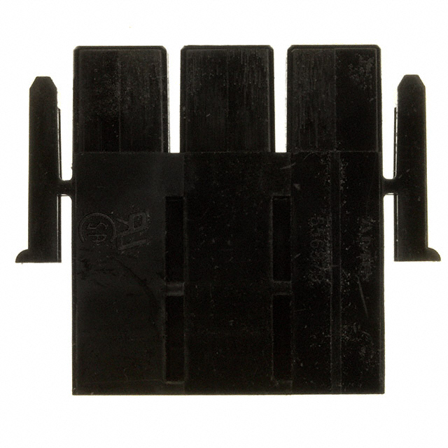 TE Connectivity AMP Connectors_556879-3