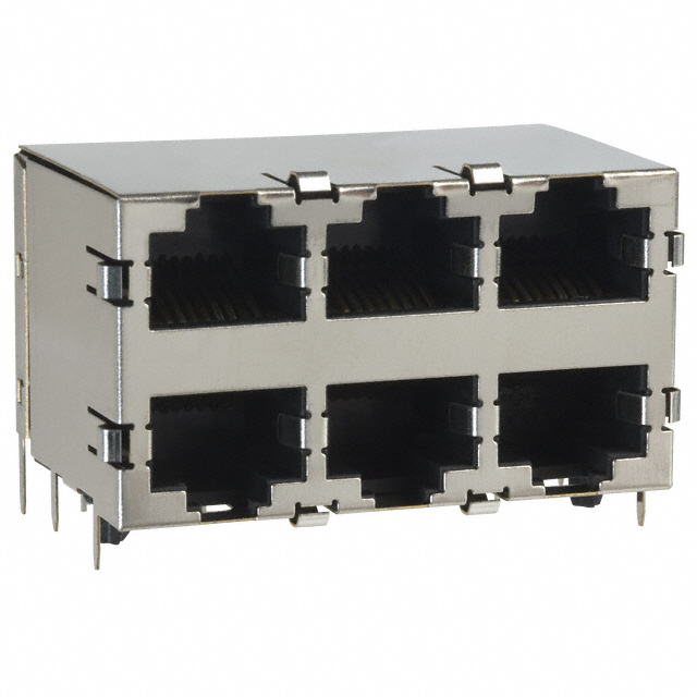 TE Connectivity AMP Connectors_5569261-1