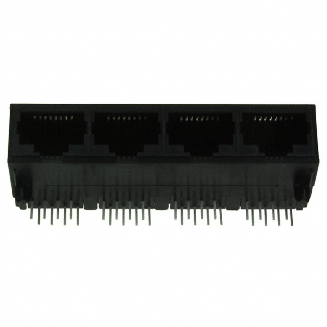TE Connectivity AMP Connectors_557563-1