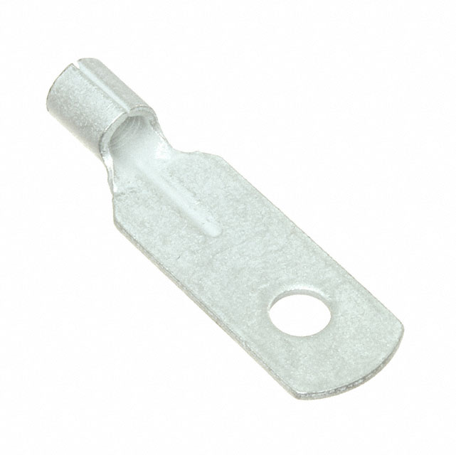 TE Connectivity AMP Connectors_55799-1