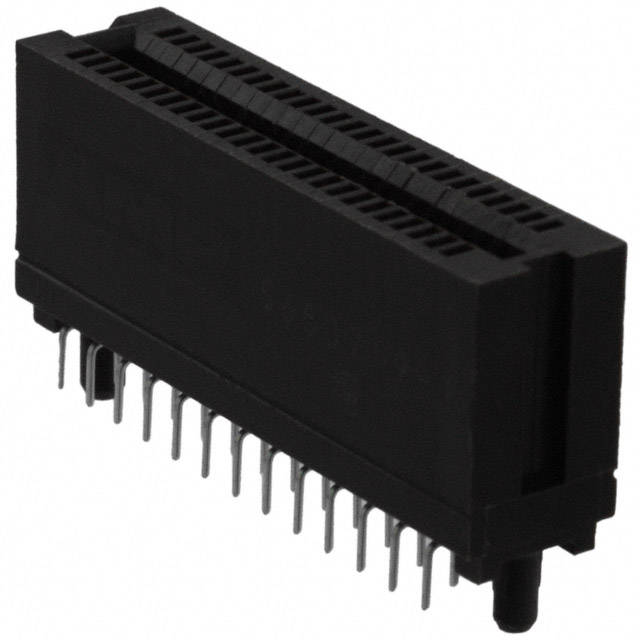 TE Connectivity AMP Connectors_5650719-1