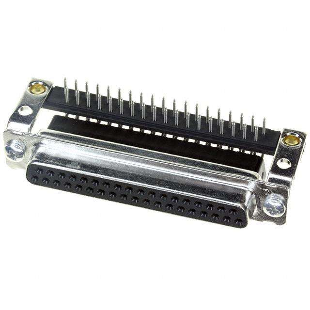TE Connectivity AMP Connectors_5745115-2
