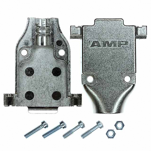 TE Connectivity AMP Connectors_5745172-2