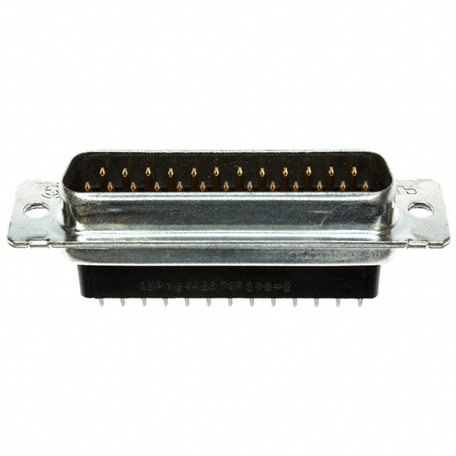 TE Connectivity AMP Connectors_5745186-2
