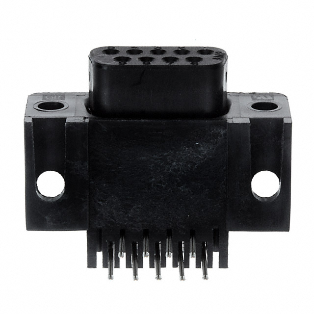 TE Connectivity AMP Connectors_5747459-2