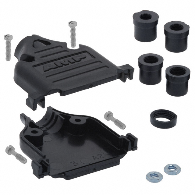 TE Connectivity AMP Connectors_748678-3