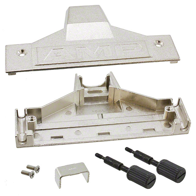 TE Connectivity AMP Connectors_5749081-2