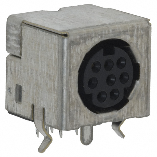 TE Connectivity AMP Connectors_749232-1