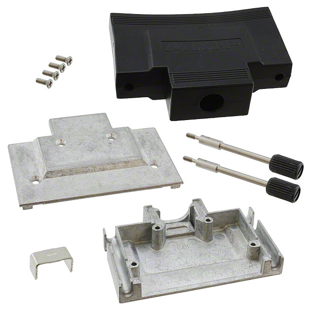 TE Connectivity AMP Connectors_5750752-1