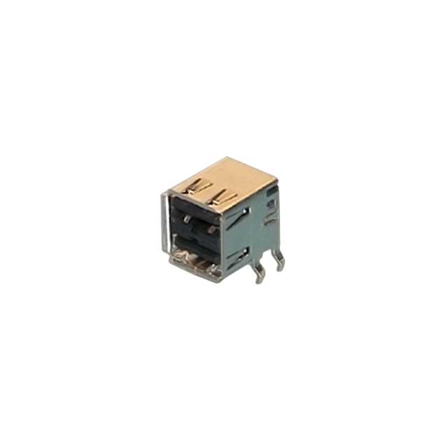 TE Connectivity AMP Connectors_5787745-5