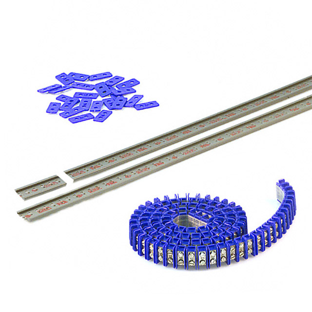 TE Connectivity AMP Connectors_601804-8