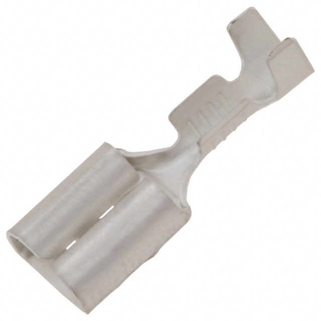 TE Connectivity AMP Connectors_60295-1