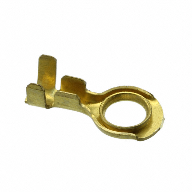 TE Connectivity AMP Connectors_60546-1