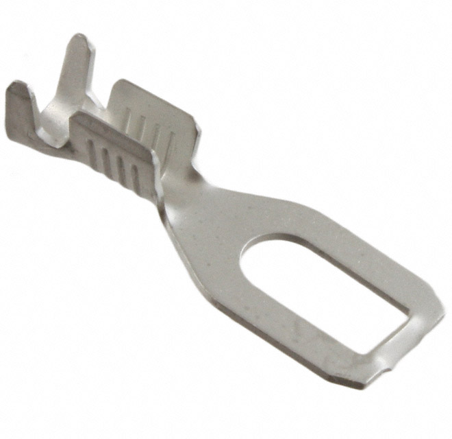 TE Connectivity AMP Connectors_60773-2